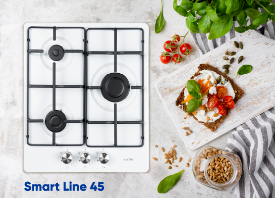 Варильна поверхня HG D7 ST (X)